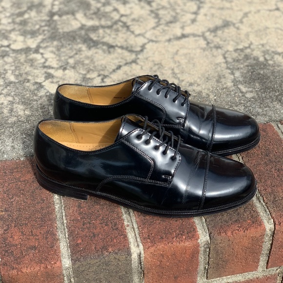 Cole Haan Caldwell 08330 Shoes Mens Size 9D main image 4